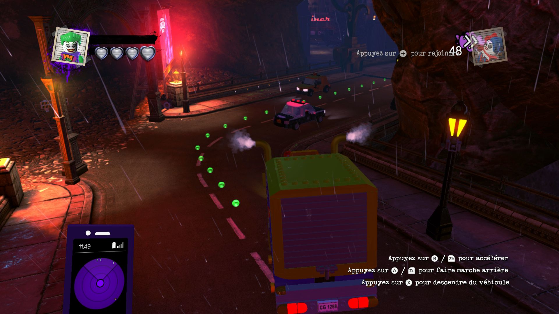 LEGO DC Súper-Villanos - Imagen 38